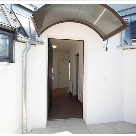 Highline Penthouse L Lf45 Apartment Vienna