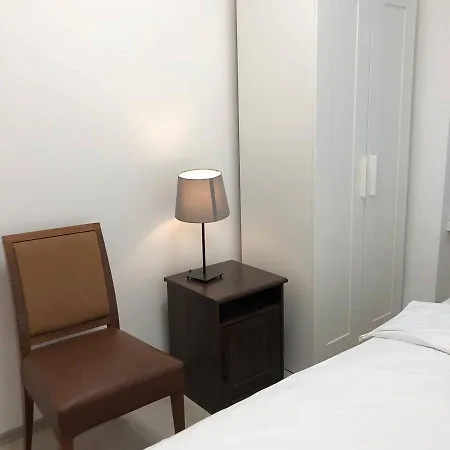 Hostel W&v Vienna