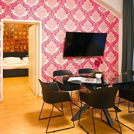 Apartment Amazing Altes Akh *