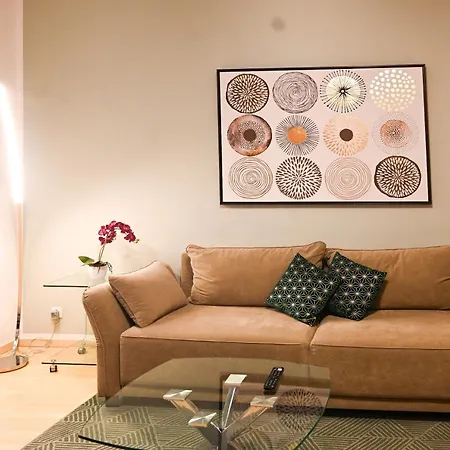 Amazing Altes Akh Apartment Wien