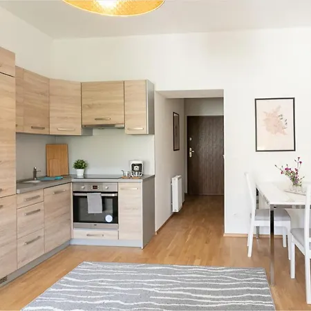Mitten In Der Stadt L Lf22 Apartment *