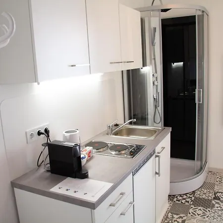 Vienna4you App 15 Are Welcome Appartement *