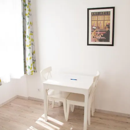Appartement Vienna4you App 15 Are Welcome *