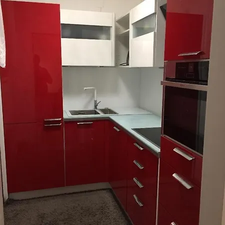No Smoking, Cozy In Top Location 15 Min To Center Apartment *