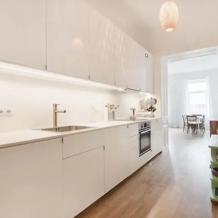 Apartment Design Pasetti