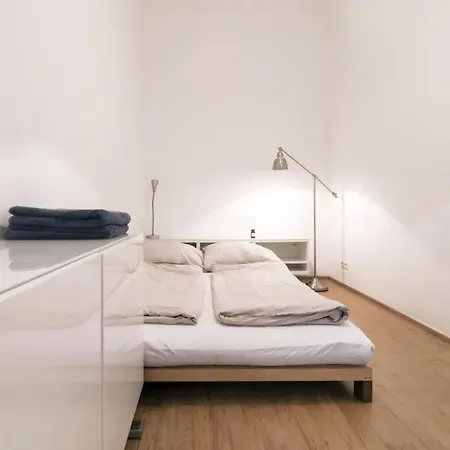 Apartment Design Pasetti