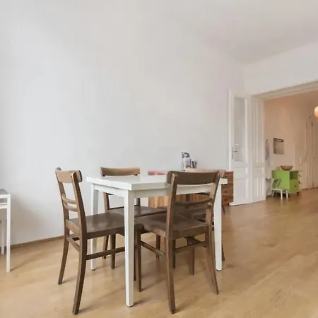 Design Pasetti Apartment *
