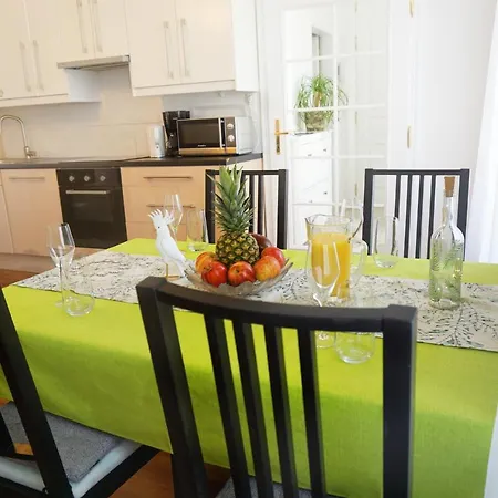 Apartamento Zieglergasse