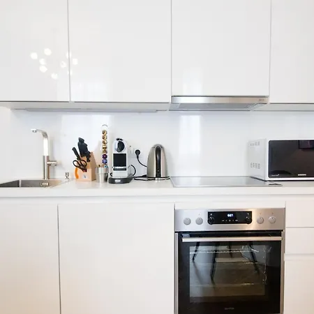 Apartment Opera - Mai's Wien