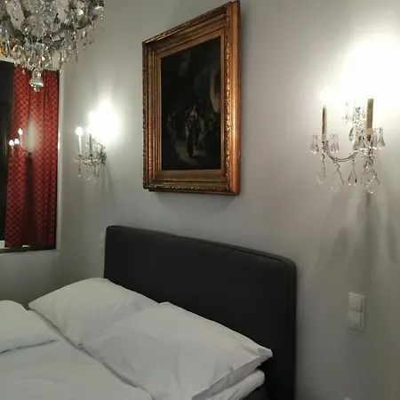 Living Center דירה וינה
