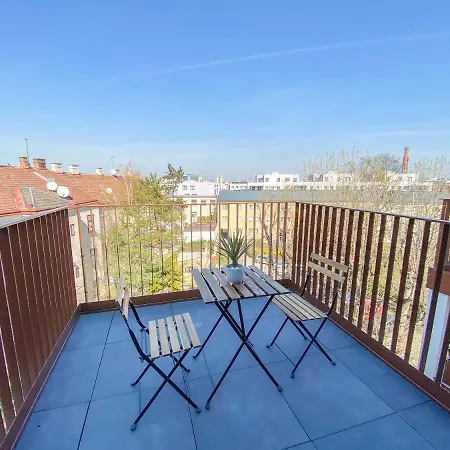 Darebell - Designerapartments Kirchfeldgasse Appartamento