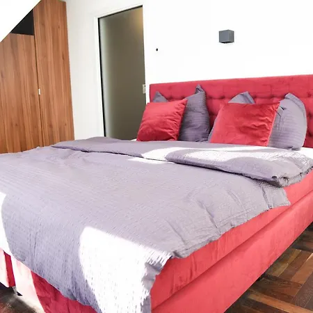Appartamento Darebell - Designerapartments Kirchfeldgasse