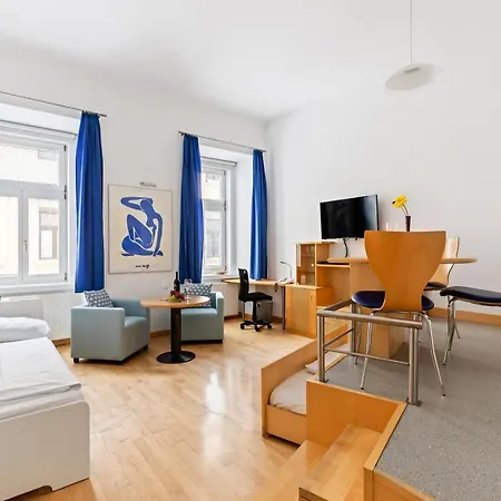Gal Apartment