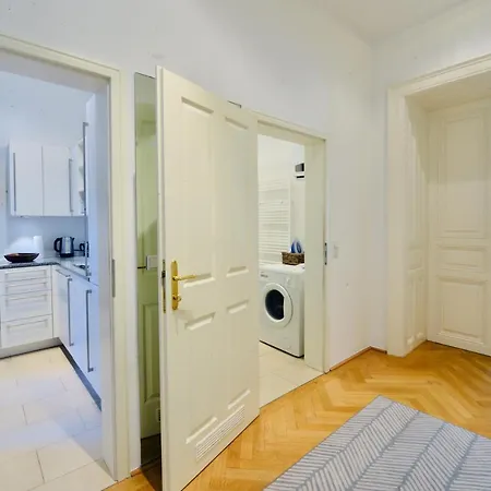 Apartment Apartment Wien