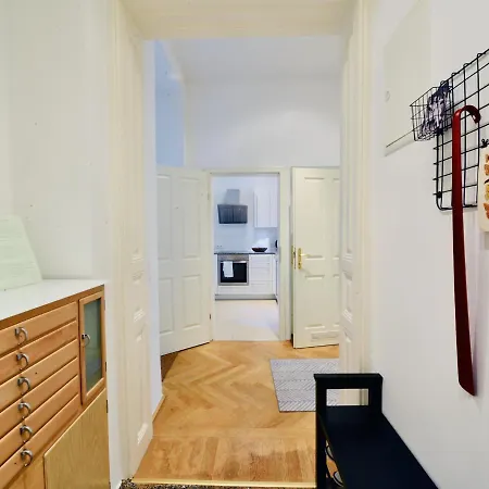 Apartment Apartment Wien Wien