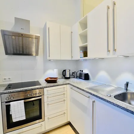 Apartment Wien * Wien