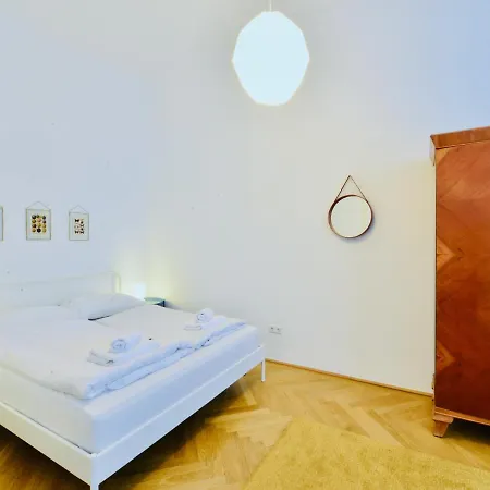 Apartment Wien Apartment *