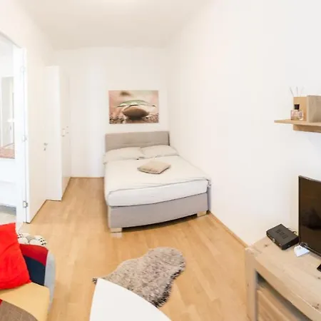 Flarent Apartments-wg *