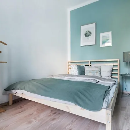 Caring Family Close To The Center Apartment Vienna