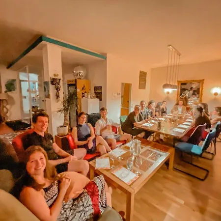 Prime Rooms Vienna - Private Villa With Garden, Sauna & Partyroom Villa Vienna