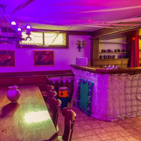 Prime Rooms Vienna - Private Villa With Garden, Sauna & Partyroom Villa