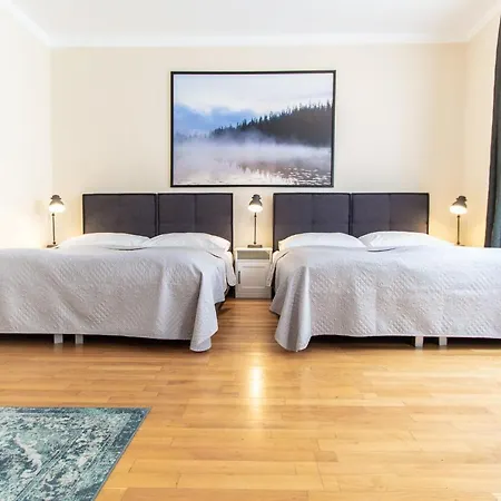 Erdberg I Contactless Check-in Apartment Vienna