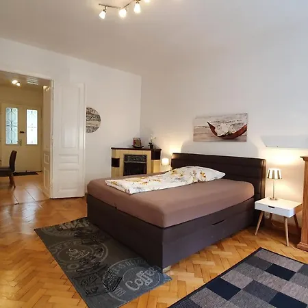 Gorgeous Viennese 10 Min To Center Διαμέρισμα Βιέννη