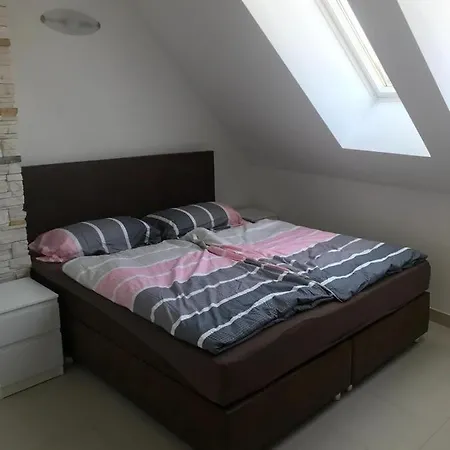 Sunny By Jr City Apartment Vienna