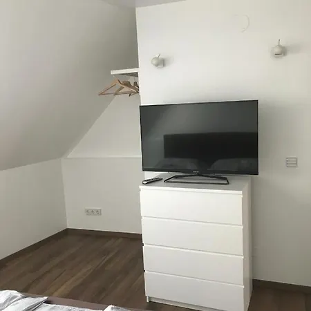 Apartment Sunny By Jr City Vienna