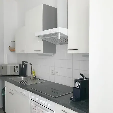 Flamingo Apartment Vienna