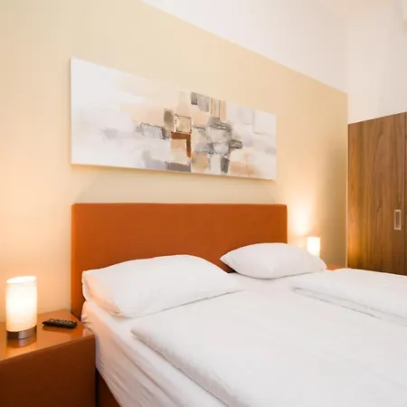 Apartment Tabor 1020