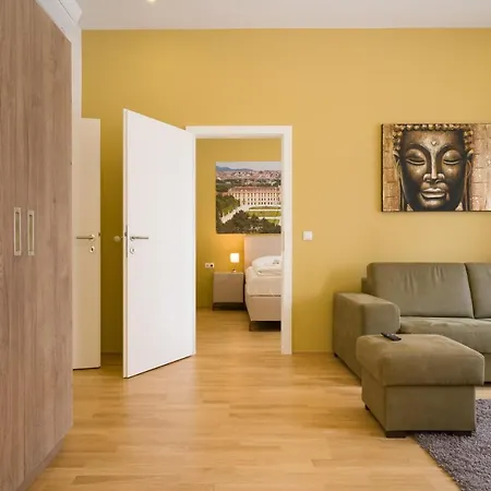 Or 1050 Aparthotel 3*