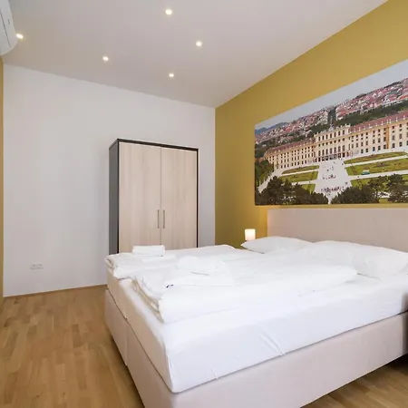 Or 1050 Aparthotel