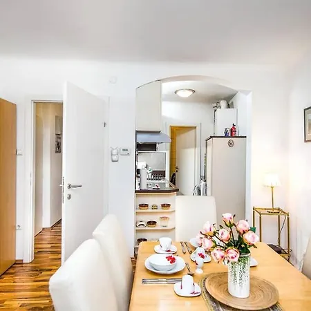 Apartment Cosy Near Stephansplatz