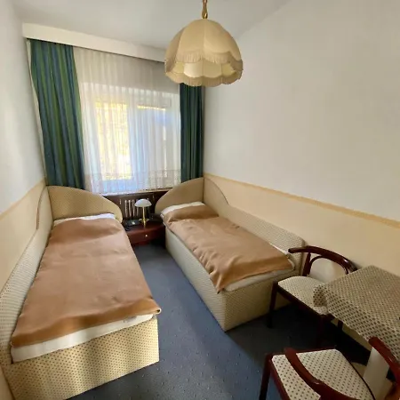 Guest house Auhof
