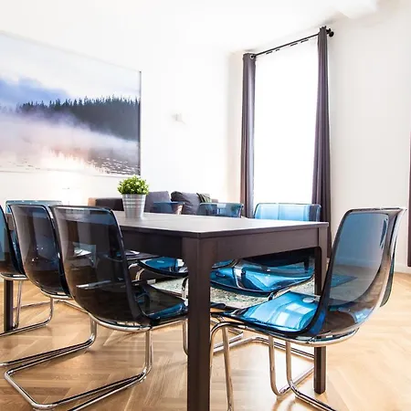 Erdberg I Contactless Check-in Apartment Vienna