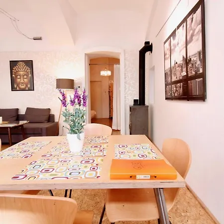 Laer Hundertwasserhaus *