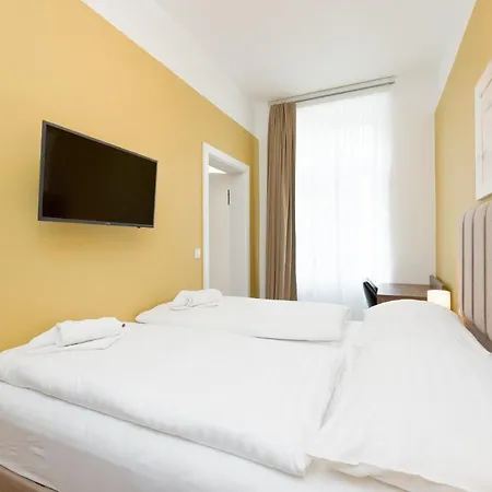 Or 1050 Aparthotel