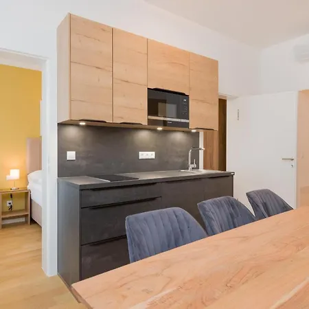 Or 1050 Aparthotel