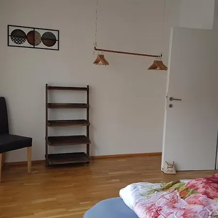 Moderne Maisonette Mit Terrasse Apartment Vienna