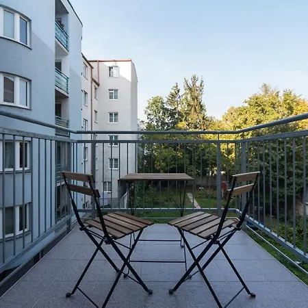 Caring Family Close To The Center * Vienna