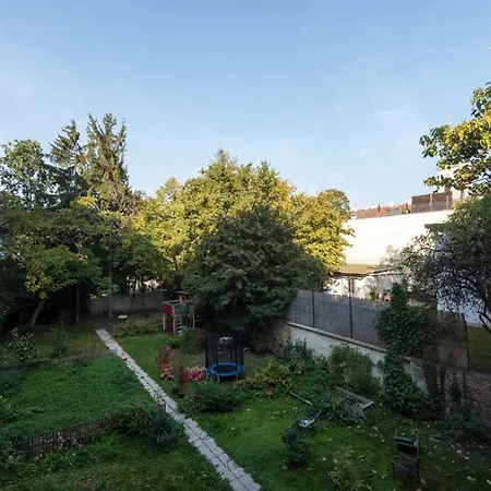 Apartment Caring Family Close To The Center Vienna