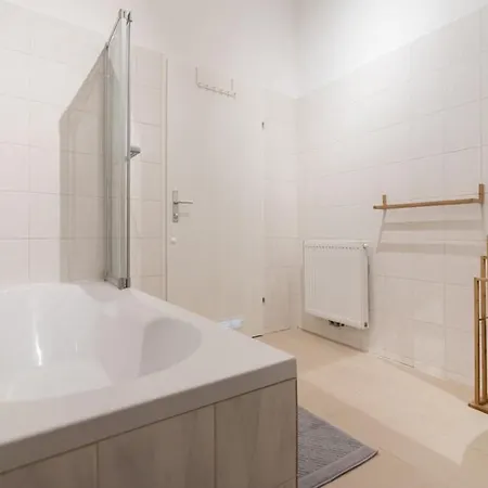 Apartment Caring Family Close To The Center Vienna