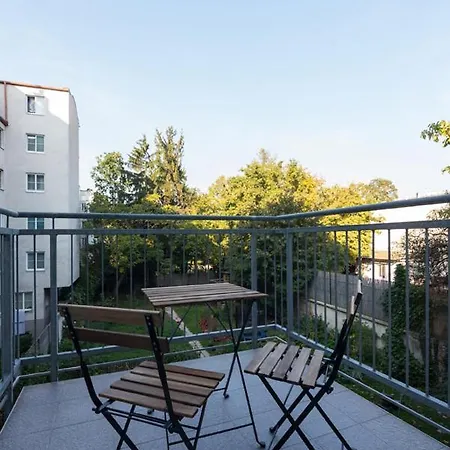 Apartment Caring Family Close To The Center