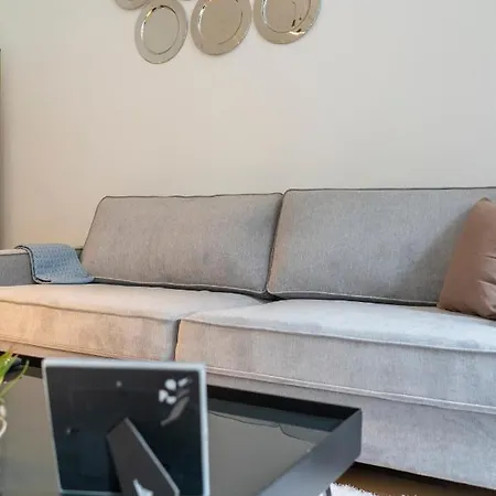 Apartment Comfort Nahe Uno-city Und Vic I Levestate