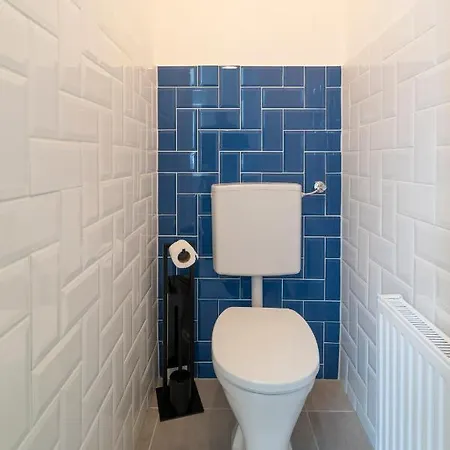 Apartment Comfort Nahe Uno-city Und Vic I Levestate *
