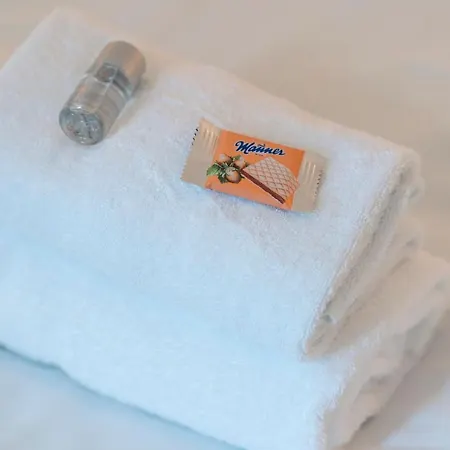 Comfort Nahe Uno-city Und Vic I Levestate Apartment