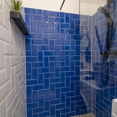 Comfort Nahe Uno-city Und Vic I Levestate Apartment Vienna