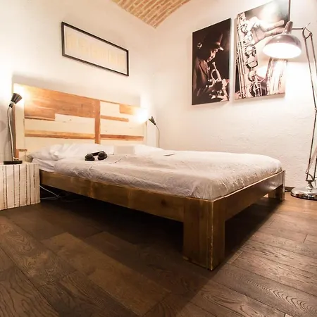 Apartment Nobilegasse *
