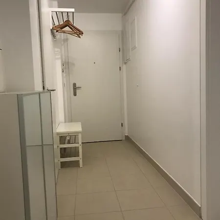 Sunny By Jr City Apartment Vienna